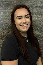 Katelyn Pena's Instagram, Twitter & Facebook