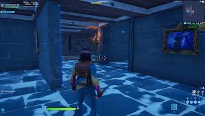 All of this and more you will be able to found in this new video. Spaceship Escape Room Fortnite Creative Map Codes Dropnite Com