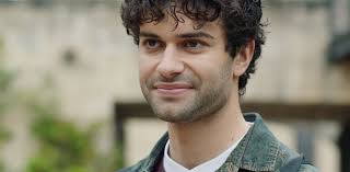 Ici tout commence (spoilers) : David fait ses adieux à l'Institut ...