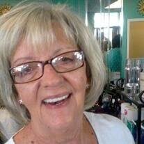 Sandra M. Davis Obituary