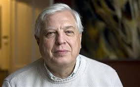 John Simpson (journalist)