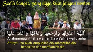 Allahummaghfirlaha warhamha wa 'afiha wa'fuanha, tulis umi pipik di instagramnya, senin (1/2/2021). Sifrend Pasmol Lover Z Youtube Channel Analytics And Report Powered By Noxinfluencer Mobile