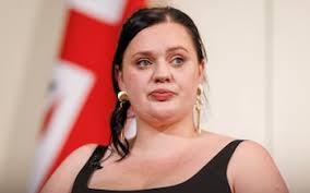 This is what happens when you tell a 13-year-old with Down's she can't sing