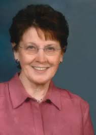 Obituary information for Irene Johnston