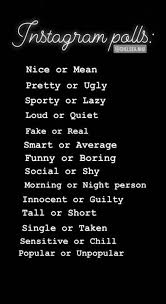 Instagram Games Post Tips 35 Ideas Snapchatquestiongame Instagram Games Post Tips 35 Id Instagram Questions Instagram Story Questions This Or That Questions