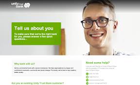 Find an account with low fees. Unity Trust Bank Plc United Kingdom Bank Profile