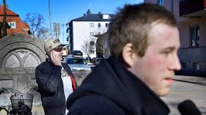 Åklagaren: Tveksamt om det ens rör sig om ett brott