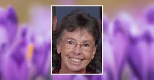 Carol Ann Nash Obituary May 29, 2021