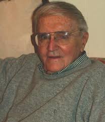 Robert Fitzpatrick Obituary