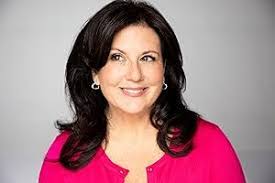 Sheryl Bernstein's Instagram, Twitter & Facebook