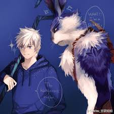 Maybe you would like to learn more about one of these? Rise Of The Guardians Image 1414862 Zerochan Anime Image Board