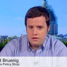 Bruenighazi: how a feisty Bernie blogger's firing explains Democratic  politics in 2016