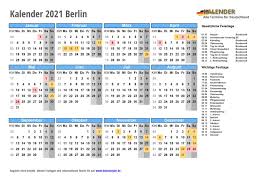 Dieser kalender 2021 entspricht der unten gezeigten grafik, also kalender mit kalenderwochen und feiertagen, enthält aber zusätzlich eine übersicht zum kalender, welcher feiertag in welchem bundesland gilt. Kalender 2021 Zum Ausdrucken