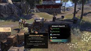 Homestead is available for xbox one and playstation 4! Eso Master Crafting Writs Youtube