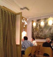 la table d eugene the one great place to eat in montmartre b alexander lobrano places to eat montmartre great places