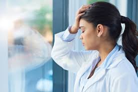 Caregiver Burnout Updated For 2020 Aginginplace Org