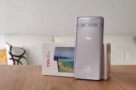 TCL 10 Plus, al prezzo attuale può ...