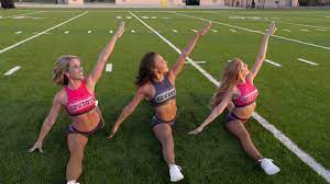The 2019 dallas cowboys cheerleaders. The Dallas Cowboys Cheerleaders Will Enter A Bubble For 2020 Training Camp Dallas Observer