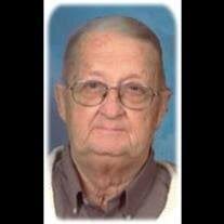 Virgil Bertrand Obituary