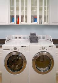 If you sew than you can make your own skirt. 20 Laundry Room Storage And Organization Ideas How To Organize Your Laundry Room