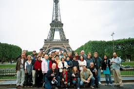 343 просмотра 7 лет назад. Paris Eiffel Tower Group Where The Wild Thing Is