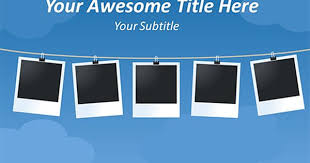 Aplikasi perpustakaan sekolah, software perpustakaan sekolah, download software perpustakaan seperti aplikasi perpustakaan sekolah dan aplikasi buku induk siswa. Free Polaroid Powerpoint Template Download Free Ppt Fotografi Jalanan Sekolah Fotografi