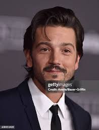 Actor Alan Tudyk and wife Charissa Barton attend the premiere of... News  Photo