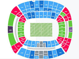 Sochi Fisht Stadium Tickets Information And Olympic Stadium