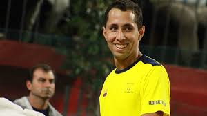 On paper, this clash looks like a mismatch given the wide gulf in experience and pedigree between the two players. Brillante Triunfo De Daniel Galan Lo Clasifica A Roland Garros Kienyke