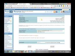 Por eso, a continuación, encontrarás las alternativas disponibles, con las cuales podrás consultar el saldo de tu cuenta del banco provincial. Como Hacer Una Transferencia En El Provinet Del Banco Provincial Youtube