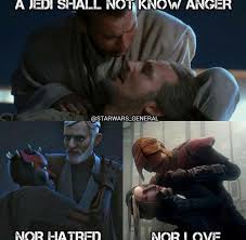 Pin By Beatriz Lemos On Star Wars Star Wars Humor Funny Star Wars Memes Star Wars Quotes