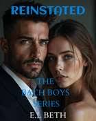 VICIOUS HEARTS eBook by E.L Beth