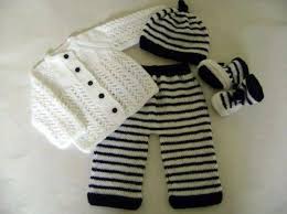 Calça De Croche Para Bebe Recem Nascido Conjuntinho Saida De Maternidade Bebe Elo7 Roupa Infantil Menino Saida De Maternidade Croche Para Crianca