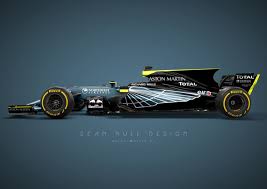 Stroll's formula 1 team, racing point, will become aston martin f1 starting in. This Is What An Aston Martin F1 Factory Team Could Look Like Carscoops Aston Martin Aston Racing