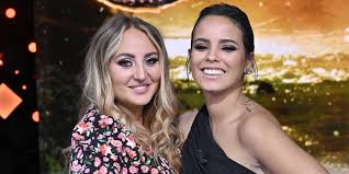 Rocío Flores habla sobre su relación con Gloria Camila y el posible acercamiento de esta a Rocío Carrasco - Bekia Actualidad