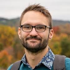 Chris Dann's Instagram, Twitter & Facebook