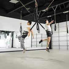 Photos At Bungee Workout 31911 Fm 2978 Rd