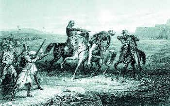 British Colonial Prejudiced Press Coverage