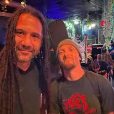 Tonight, tonight, tonight! @cherrybomb_rocks will be rocking inside at  @paulandjacks Grab your tickets NOW, it's going to be a Paaarrrttyyyyy!  https://www.eventbrite.com/e/nye-with-cherry-bomb-paul-jacks-tickets-1977440780606?aff=oddtdtcreator  #kclive ...