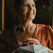 Maria “Lupana” Garza De Cantu Obituary September 12, 2023