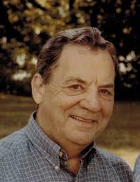 Obituary information for George T Guenther