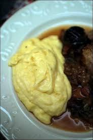 Puree De Pommes De Terre De Joel Robuchon Happy Papilles Puree Pomme De Terre Puree De Pomme Pomme De Terre