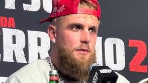 Jake Paul vs. Gervonta Davis Set for Nov. 2025