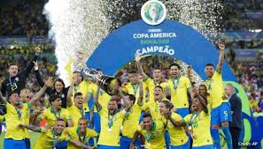 Follow sportskeeda for all the latest news and updates on. Copa America In Argentina Suspended Due To Covid 19 Surge Conmebol To Announce A New Host