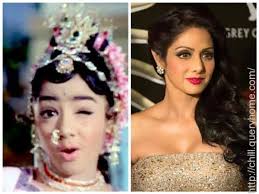 The cutest child stars of bollywood then and now..