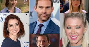 American Pie just turned 19 years old! Here's what the cast look like now