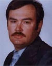 Detective Daryl Wayne Shirley, Houston Police Department, Texas