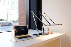Desk Lighting For The Modern Workstation Modern Office Lighting Flos Usa Inc