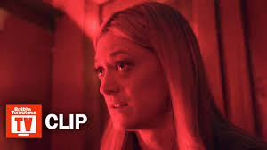 Sneaky Pete Season 2 Clip