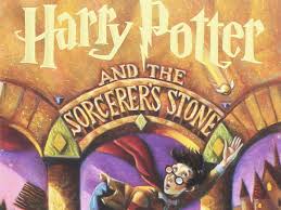 #2 harry potter and the chamber of secrets.pdf. St Edward Catholic School In Tennessee Has Banned Harry Potter Books